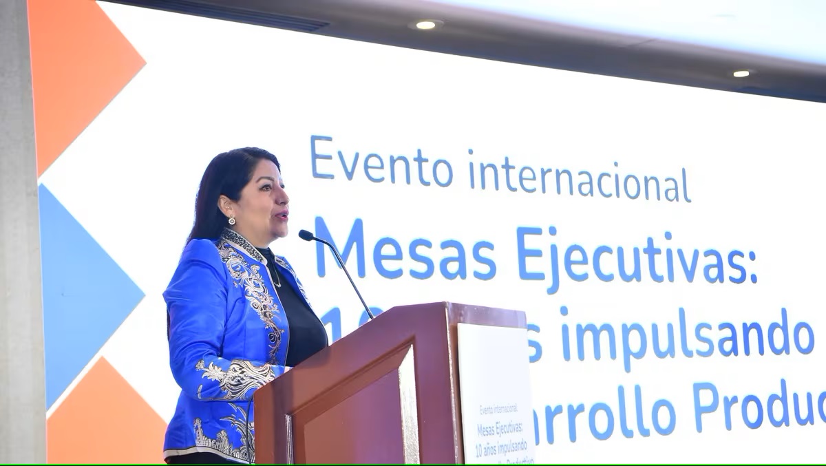 Mesas Ejecutivas creadas en Perú ya son aplicadas en ocho países de América Latina